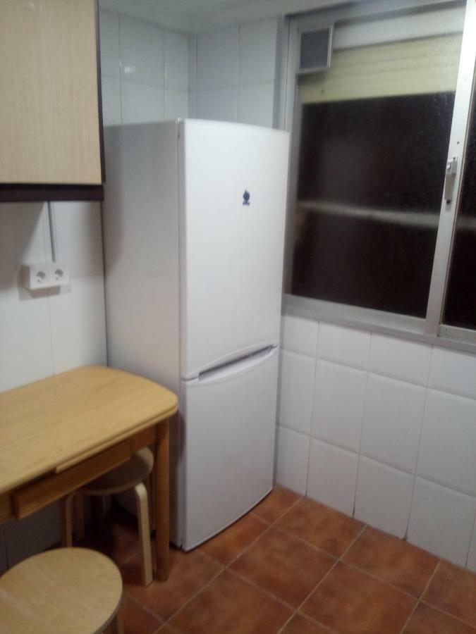 Piso En Malvarrosa * Valence
