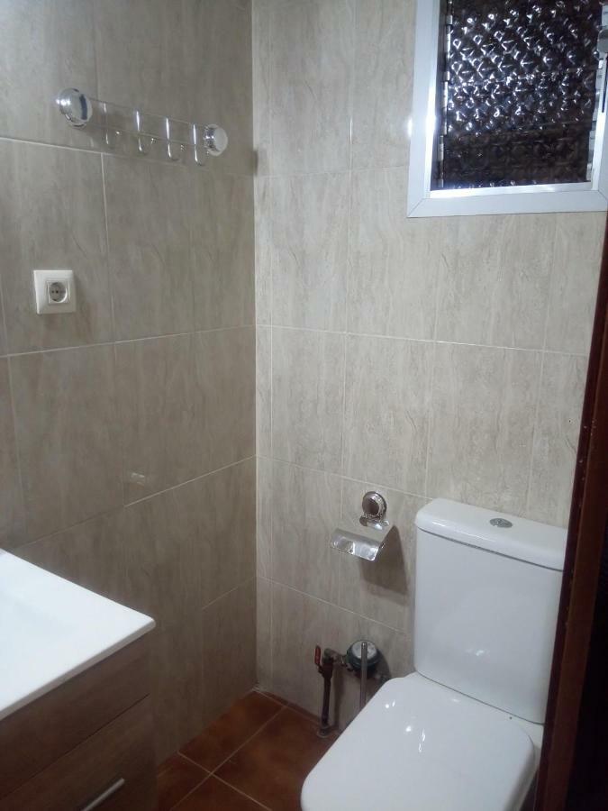 Appartement Piso En Malvarrosa