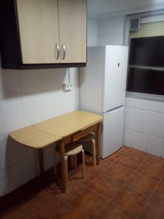 Piso En Malvarrosa Valence