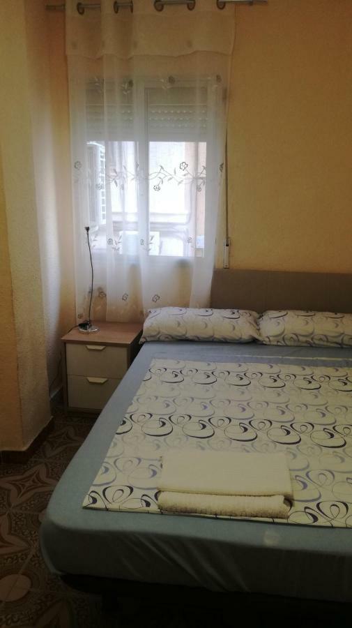 Appartement Piso En Malvarrosa *