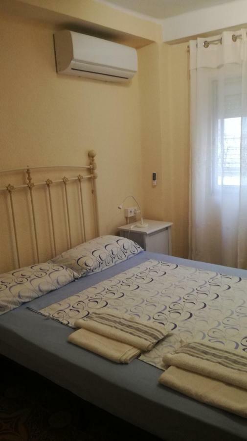 Piso En Malvarrosa Appartement *
