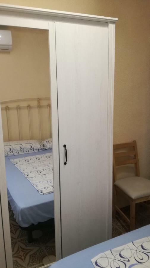 Appartement Piso En Malvarrosa Valence