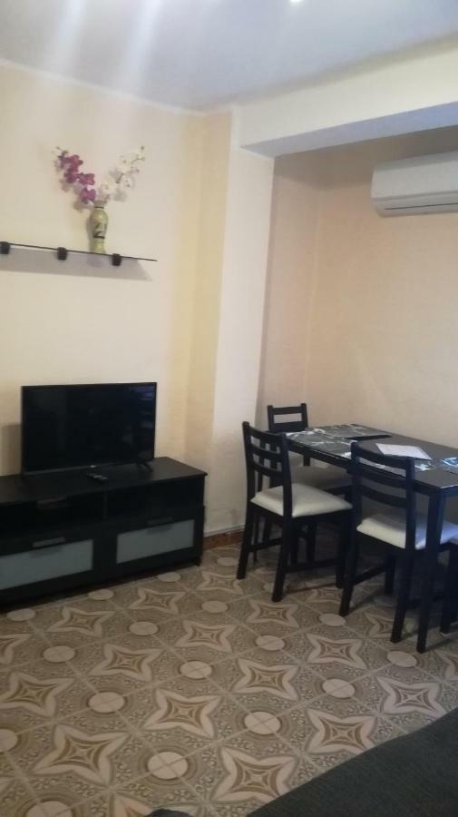 Piso En Malvarrosa Appartement Valence