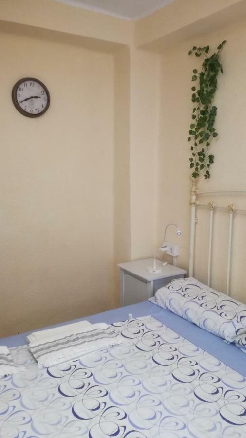 Apartamento Piso En Malvarrosa Valencia